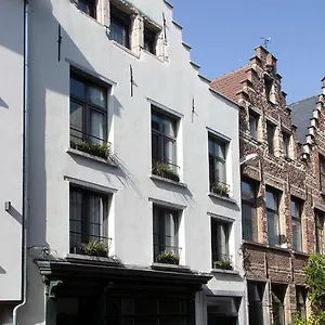 The Greenhouse Antwerpen