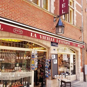 La Vieille Lanterne Hotel Bruxelles