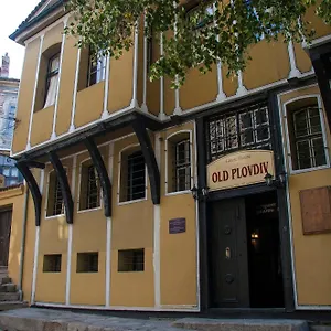 guest-house-old-plovdiv.plovdiv-hotels.com/