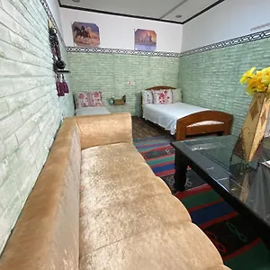 Borj Jamaa Lafna , Marrakesh Morocco