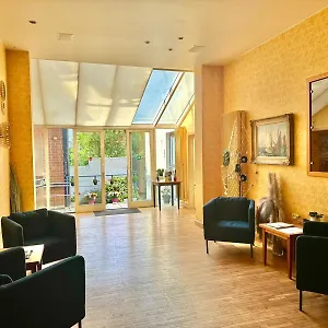 Monaco Zeebrugge By Rikas Appartement