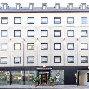 Ibis Brussels Centre Chatelain Ξενοδοχείο Βρυξέλλες