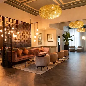Hotel Dukes' Academie - By Dukes' Collection, Brugia