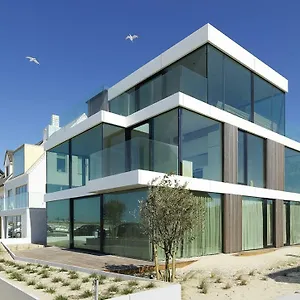 Penthouse La Naturale Zeezicht Appartement